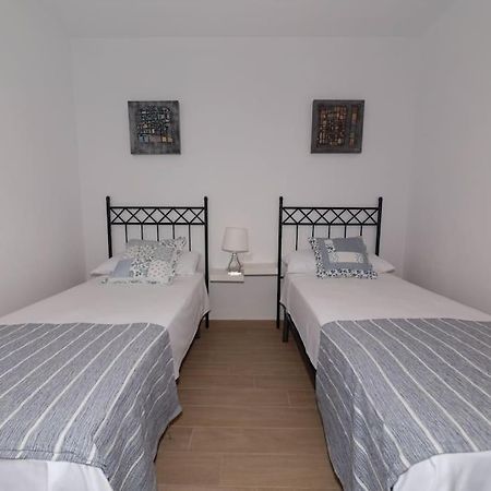 El Mirador De Chapina Apartment Sevilla Bagian luar foto
