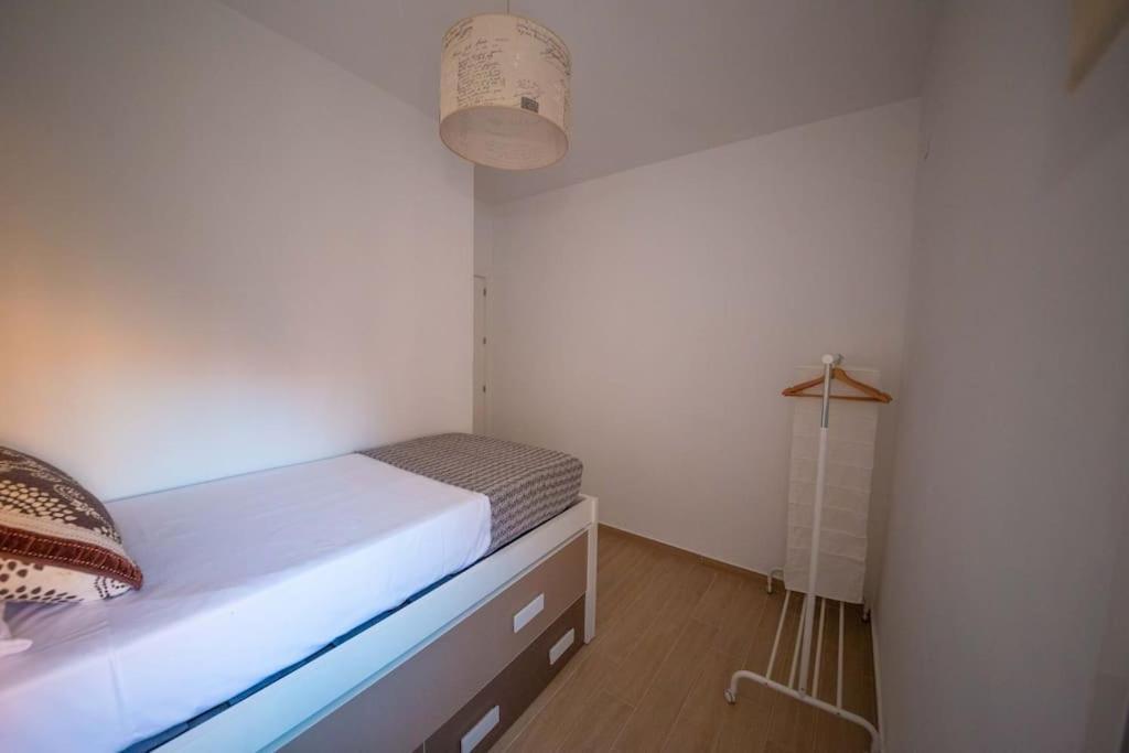 El Mirador De Chapina Apartment Sevilla Bagian luar foto