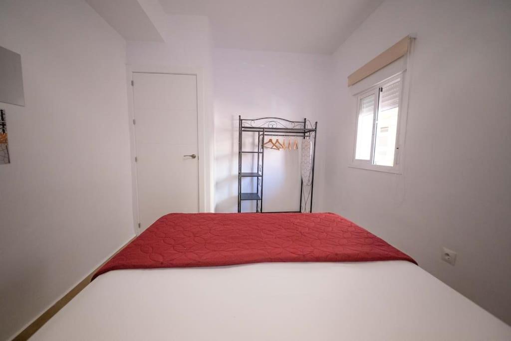 El Mirador De Chapina Apartment Sevilla Bagian luar foto