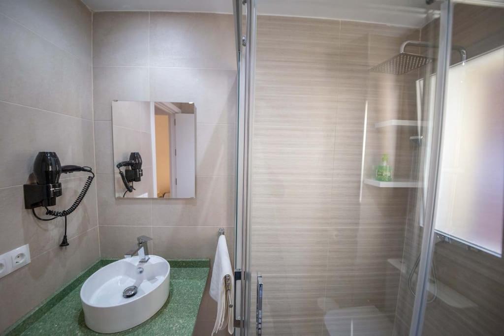 El Mirador De Chapina Apartment Sevilla Bagian luar foto