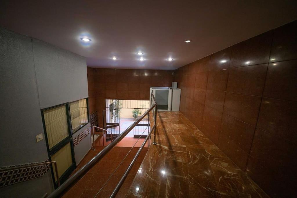 El Mirador De Chapina Apartment Sevilla Bagian luar foto