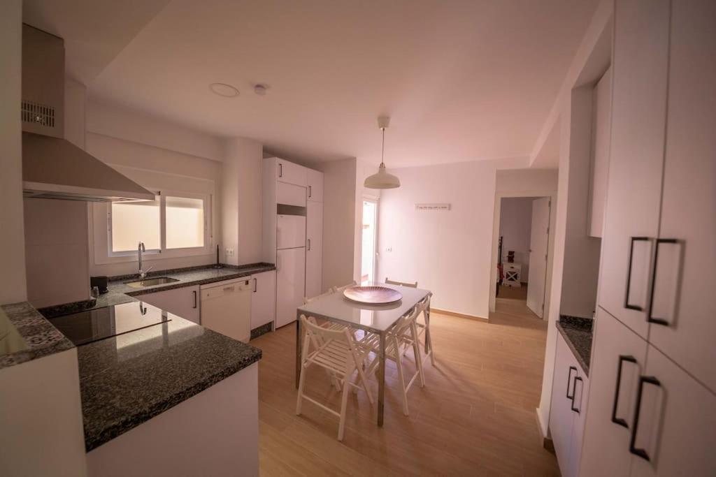 El Mirador De Chapina Apartment Sevilla Bagian luar foto